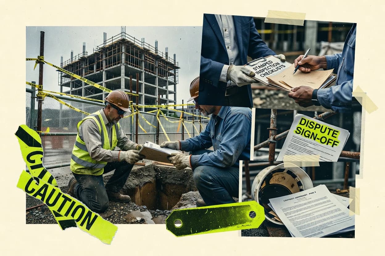Top 10 Best Construction Dispute Resolution Services of 2026