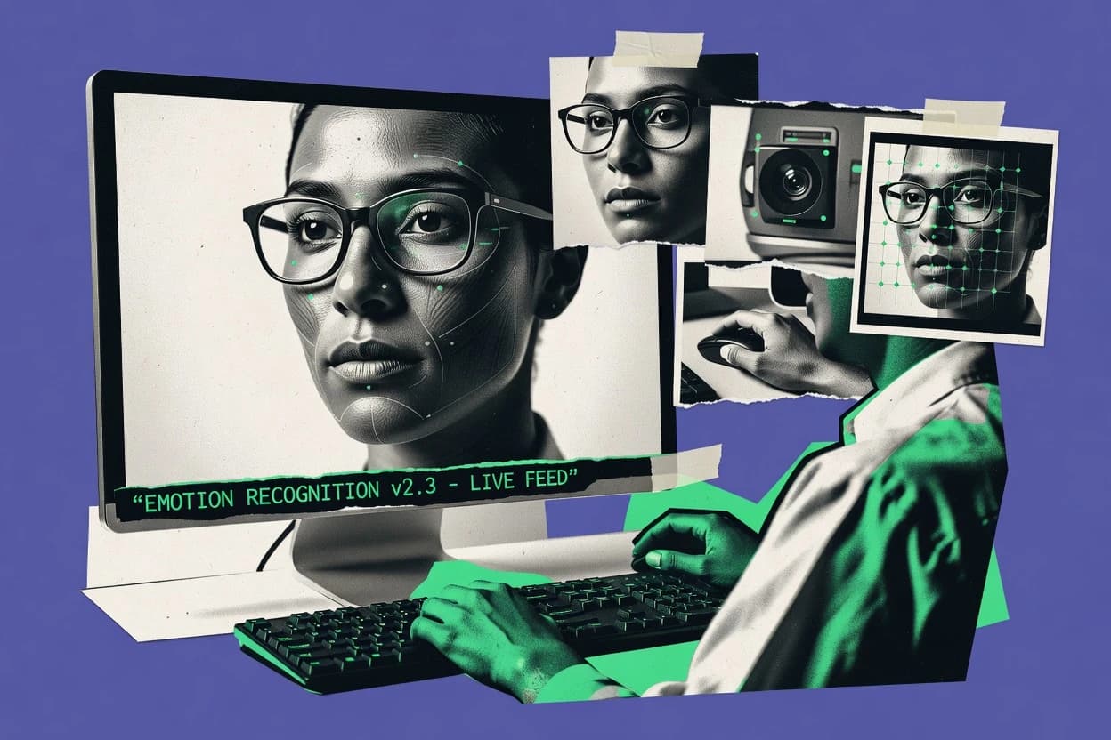 Top 10 Best Facial Emotion Recognition Software of 2026