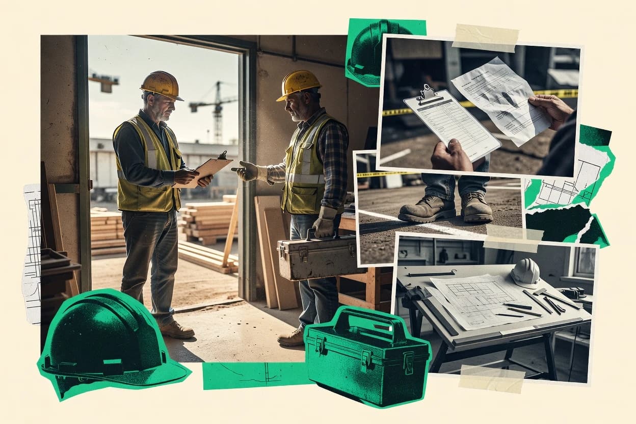 Top 10 Best Construction Employment Services of 2026