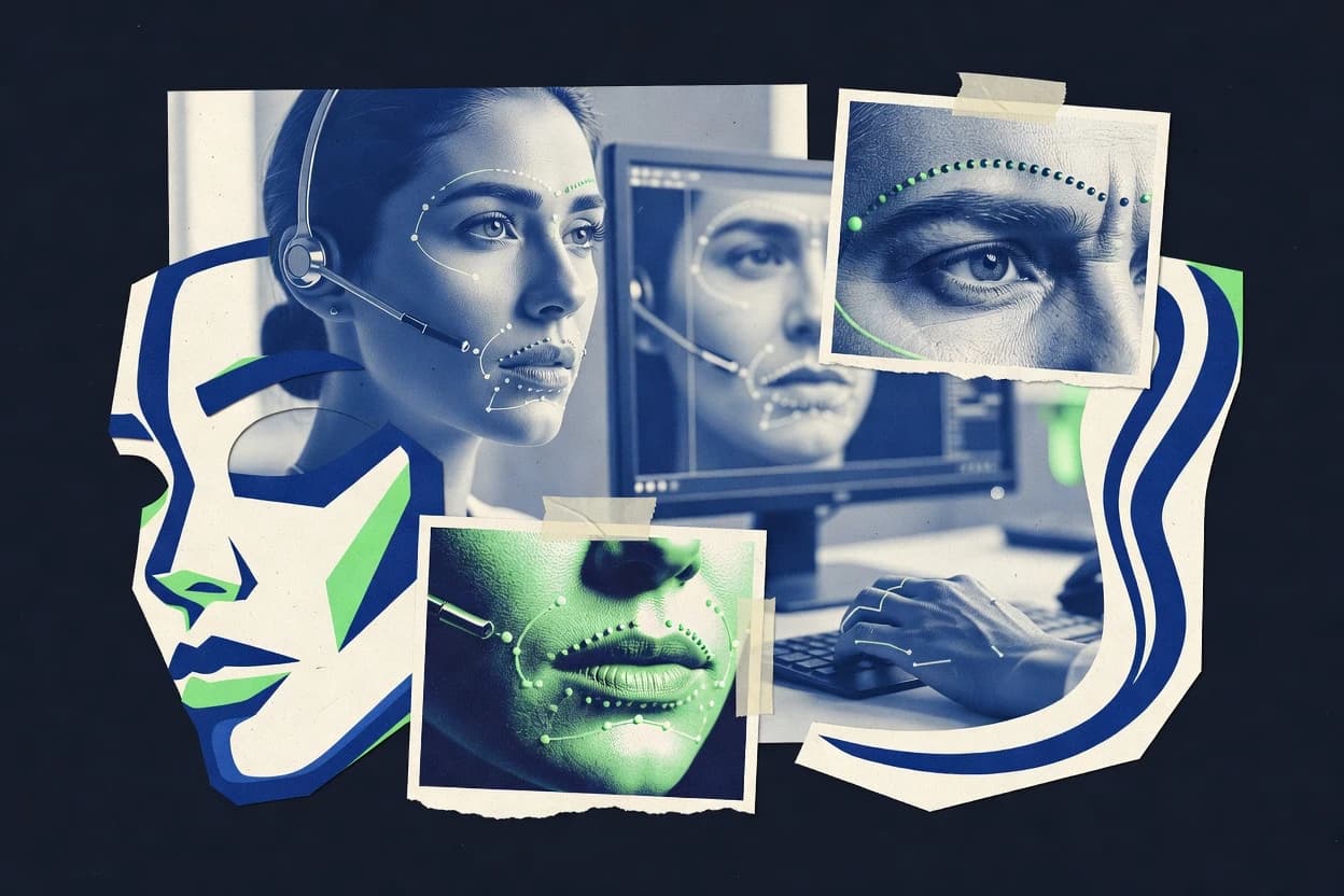 Top 10 Best Facial Expression Software of 2026