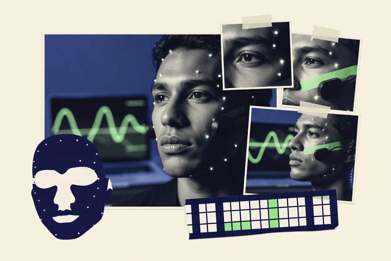 Top 10 Best Facial Mocap Software of 2026