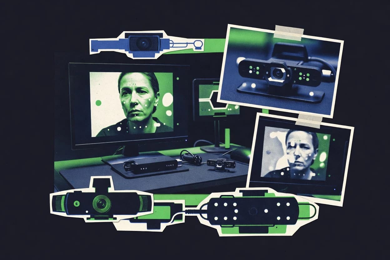 Top 10 Best Facial Motion Capture Software of 2026