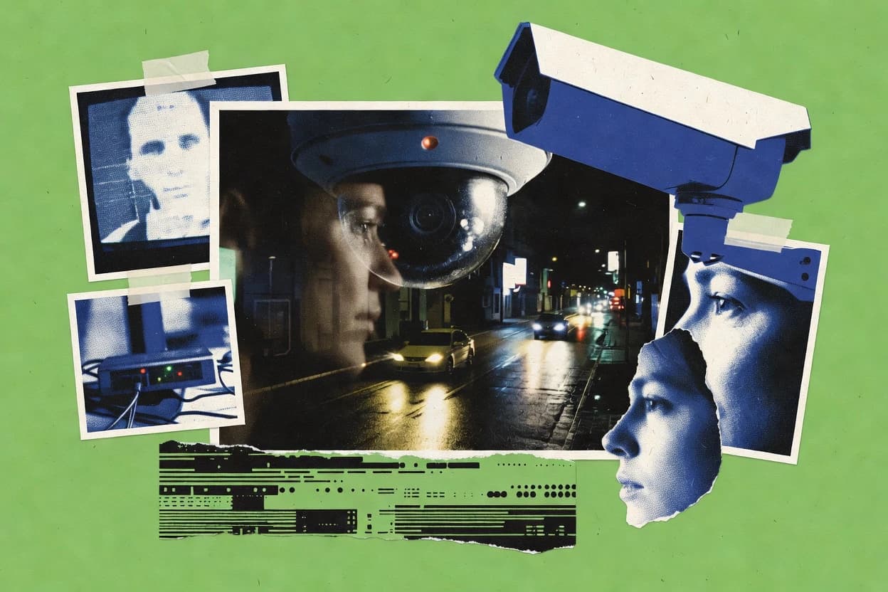 Top 10 Best Facial Recognition Cctv Software of 2026