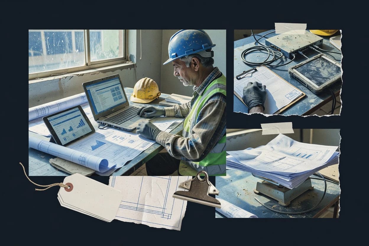 Top 10 Best Construction ERP Services of 2026