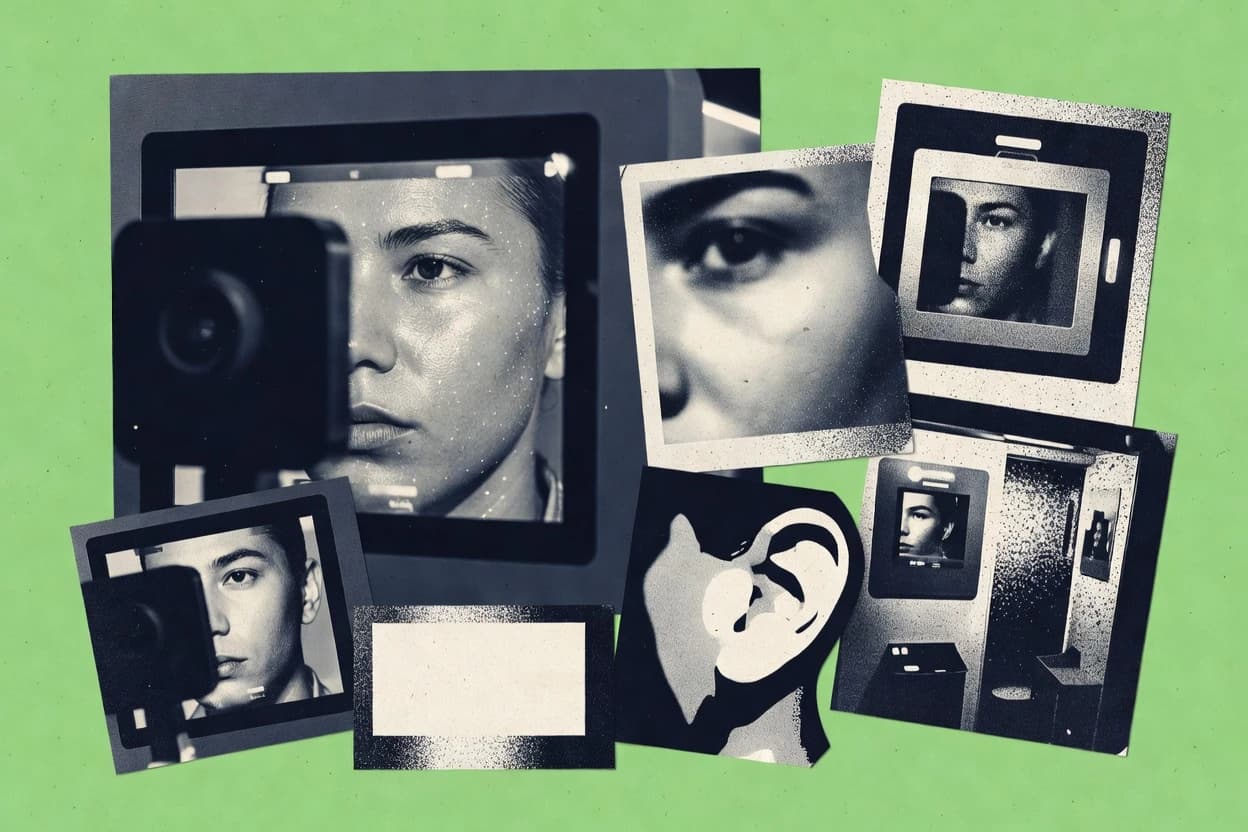 Top 10 Best Facial Recognition Photo Software of 2026