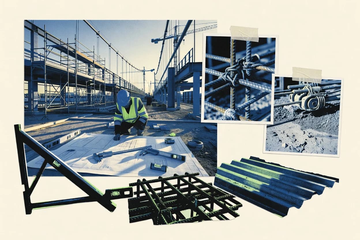 Top 10 Best Construction Engineering Services of 2026