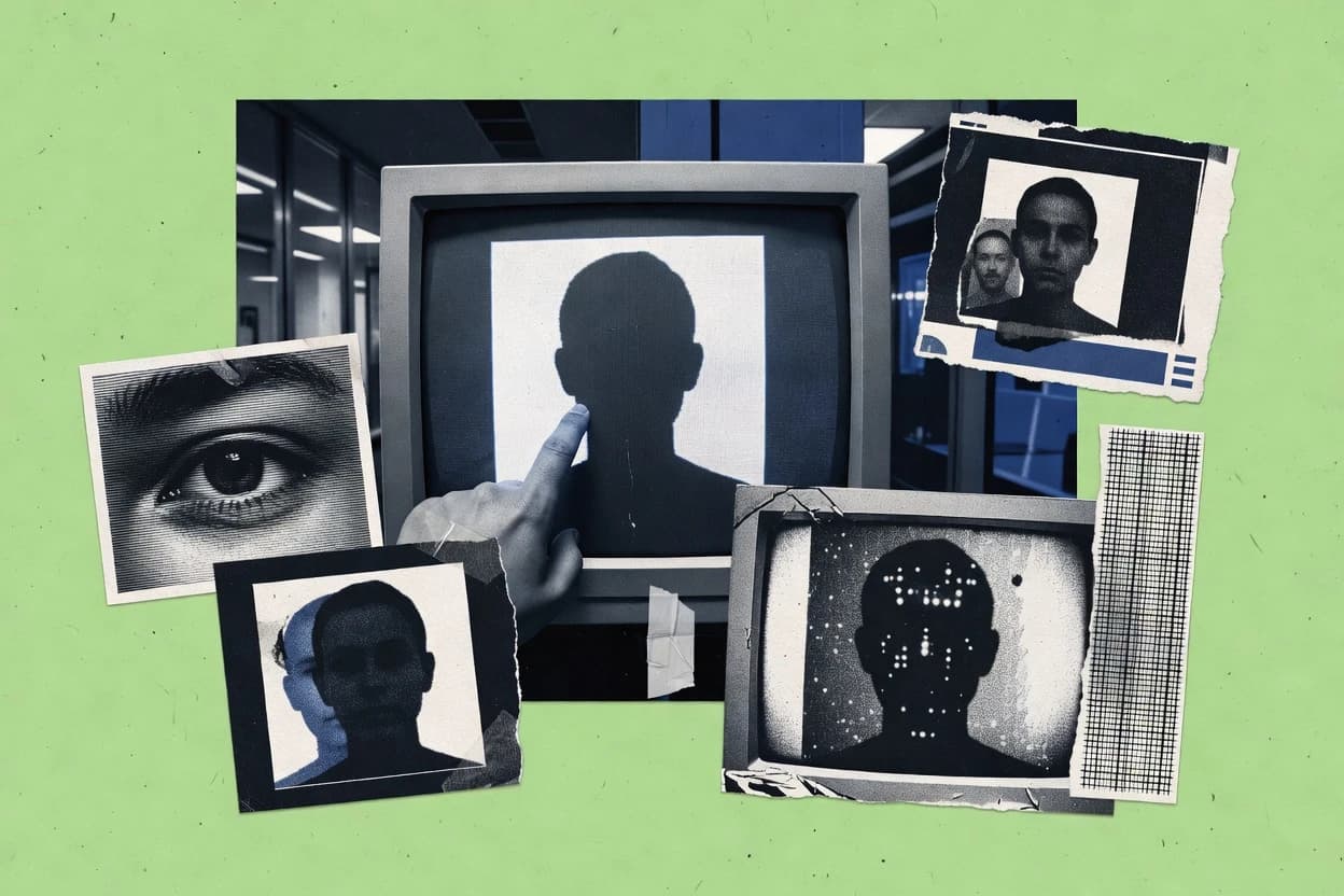 Top 10 Best Facial Reconition Software of 2026