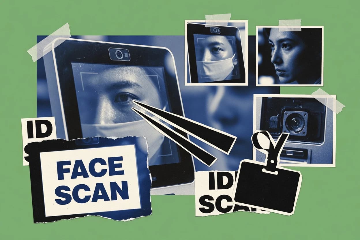 Top 10 Best Facial Recognition Software of 2026