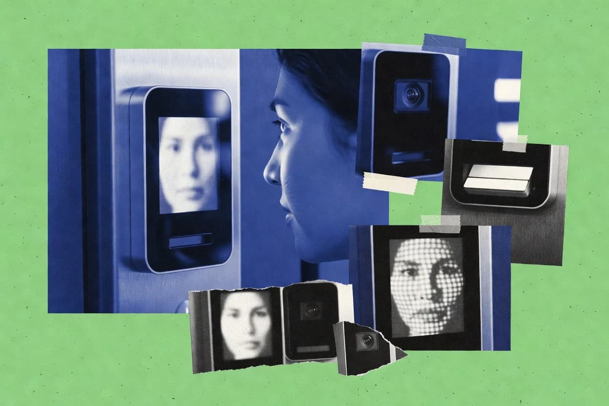 Top 10 Best Facial Recognition Security Software of 2026