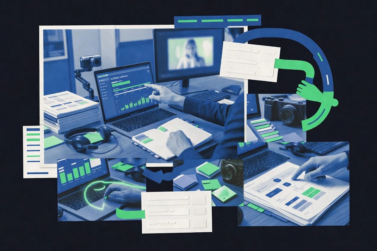 Top 10 Best Facilitator Software of 2026