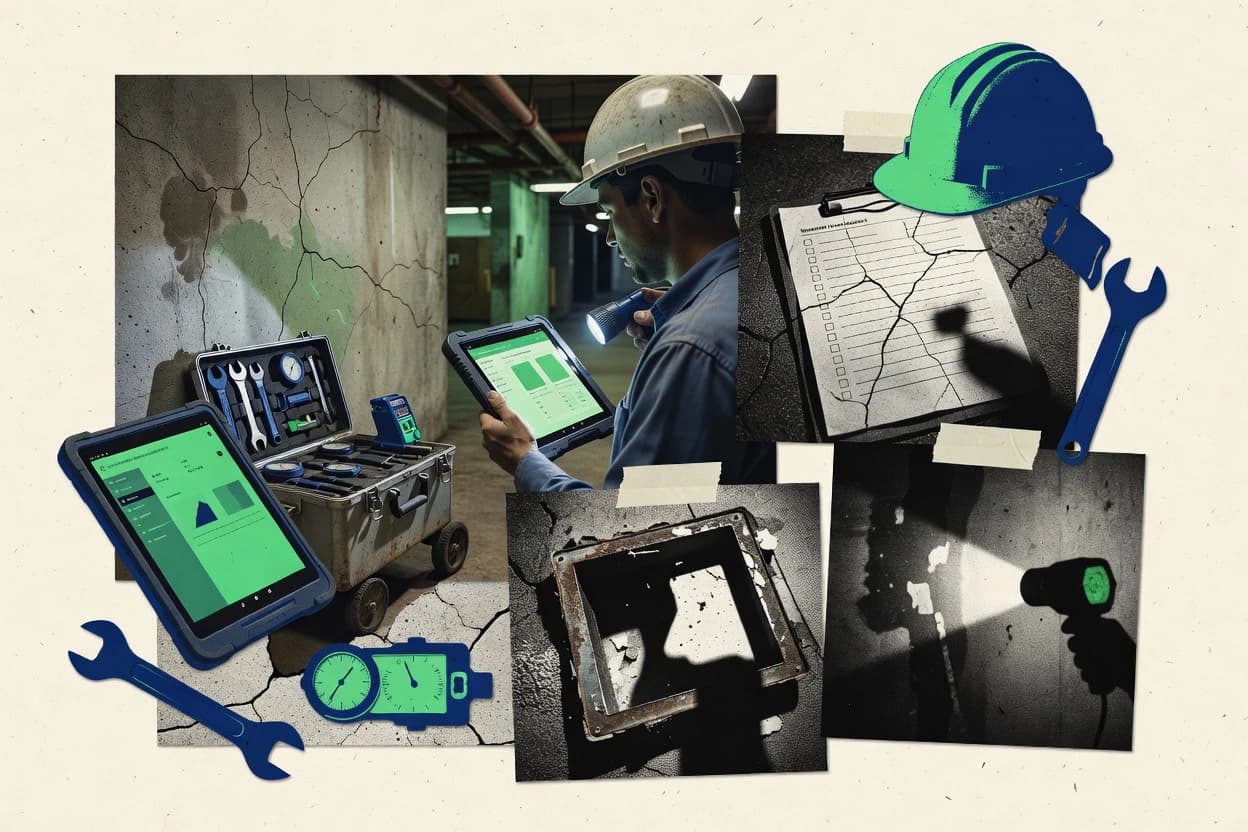 Top 10 Best Facilities Condition Assessment Software of 2026