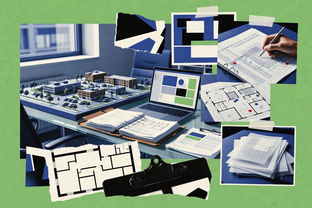 Top 10 Best Facilities Capital Planning Software of 2026