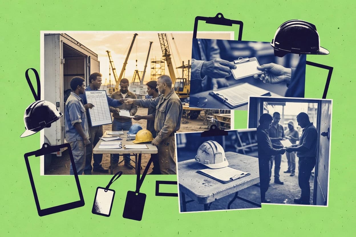 Top 10 Best Construction HR Services of 2026