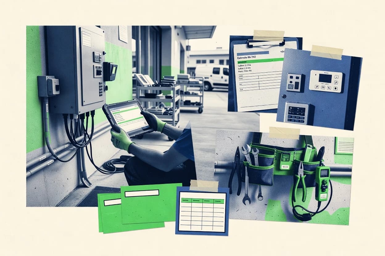 Top 10 Best Facilities Maintenance Estimating Software of 2026