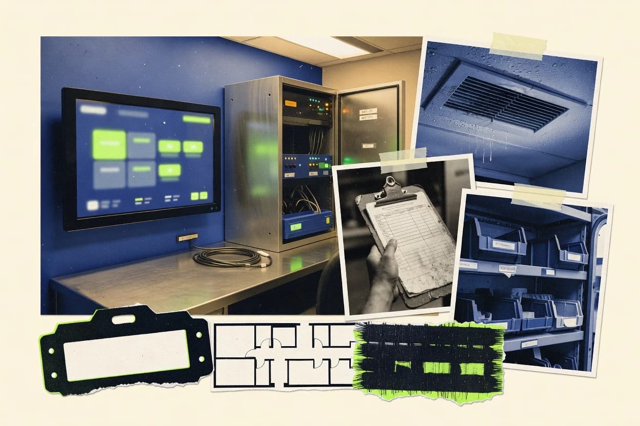 Top 10 Best Facilities Management Systems Software of 2026