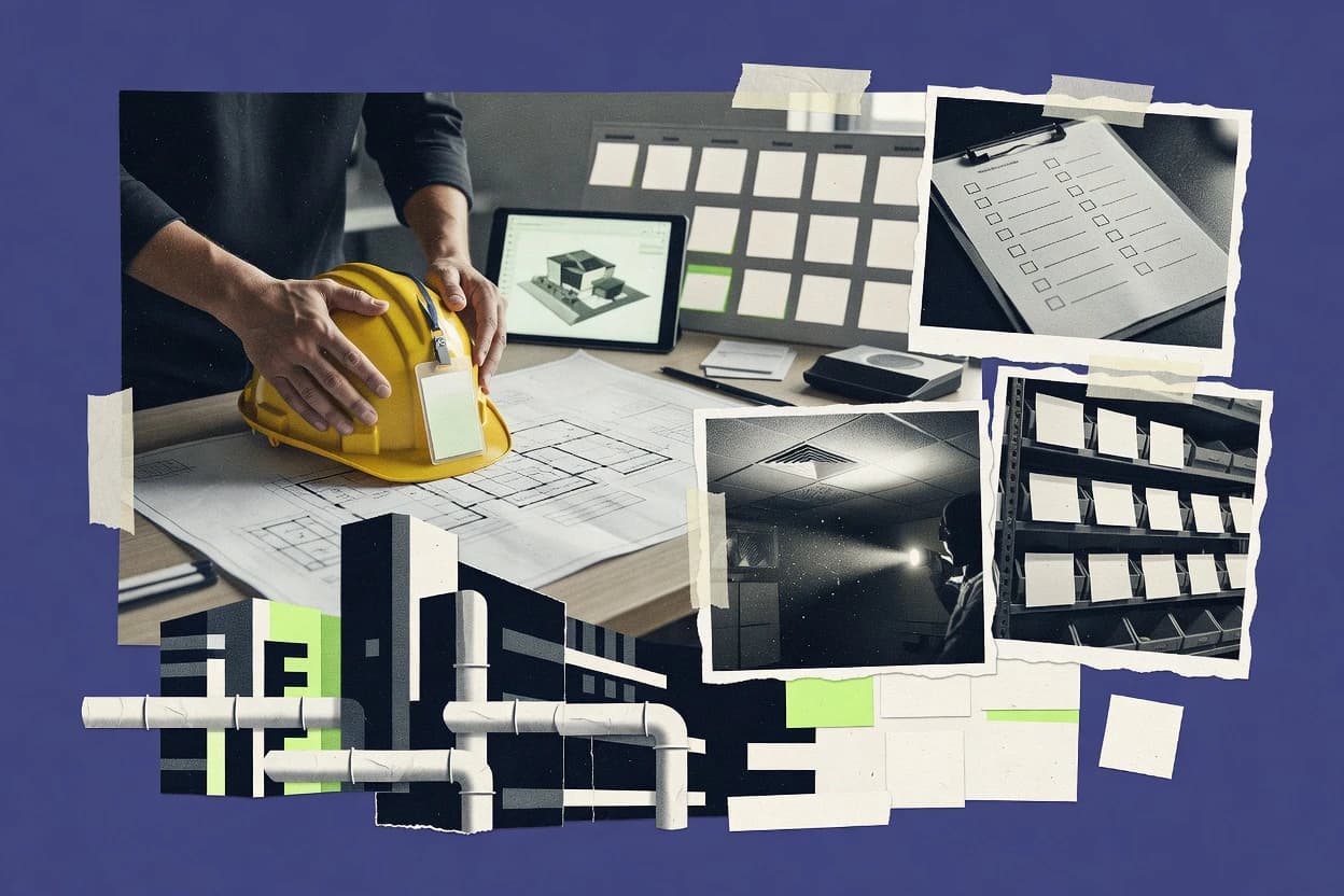 Top 10 Best Facilities Management Bim Software of 2026