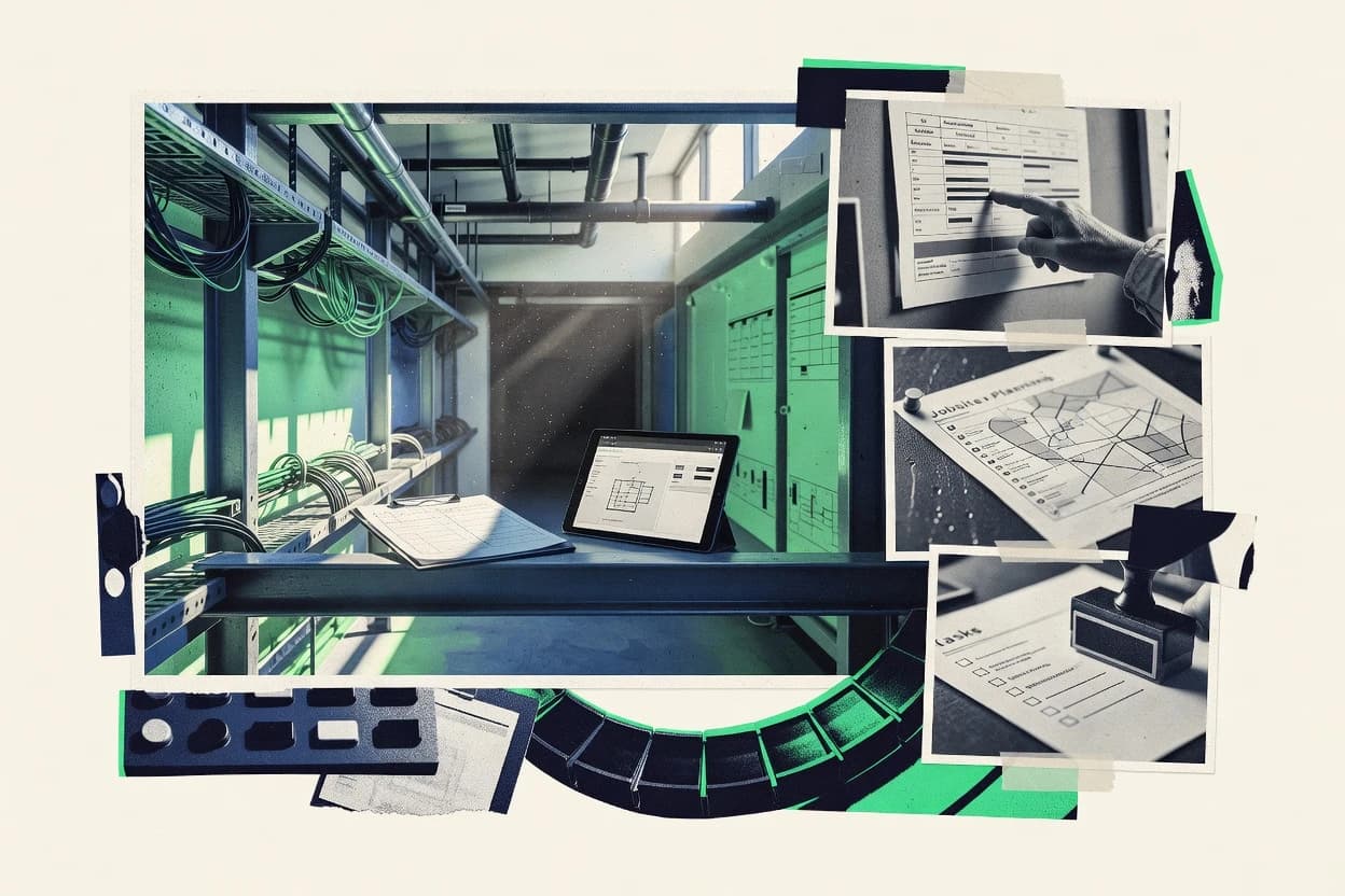Top 10 Best Facilities Project Management Software of 2026