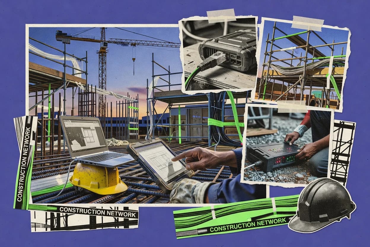 Top 10 Best Construction IT Services of 2026