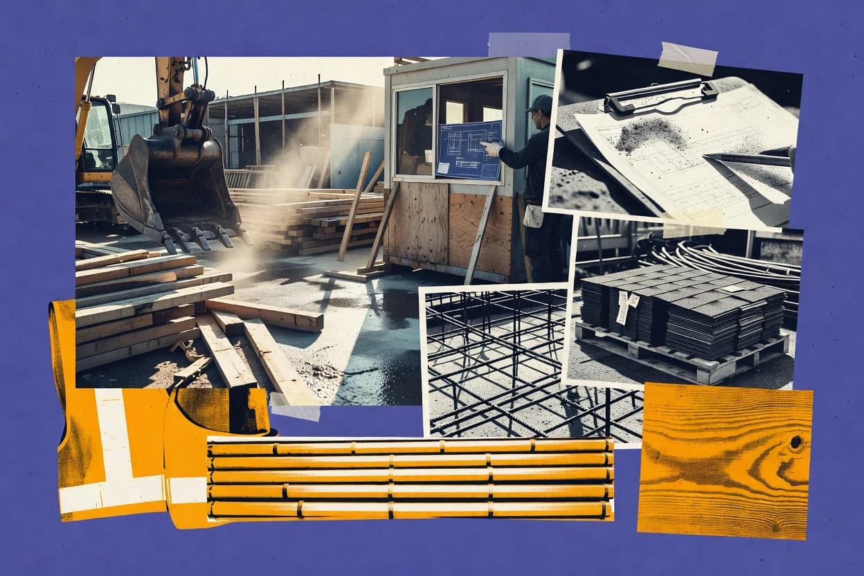 Top 10 Best Construction Lead Services of 2026