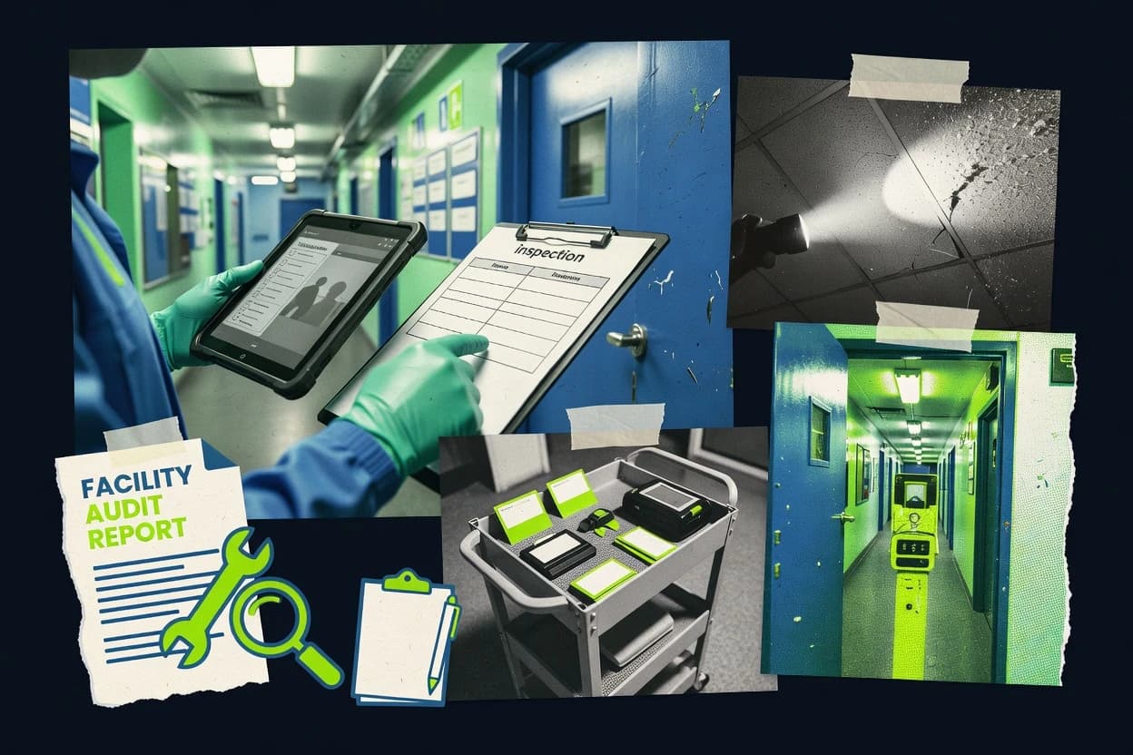 Top 10 Best Facility Audit Software of 2026