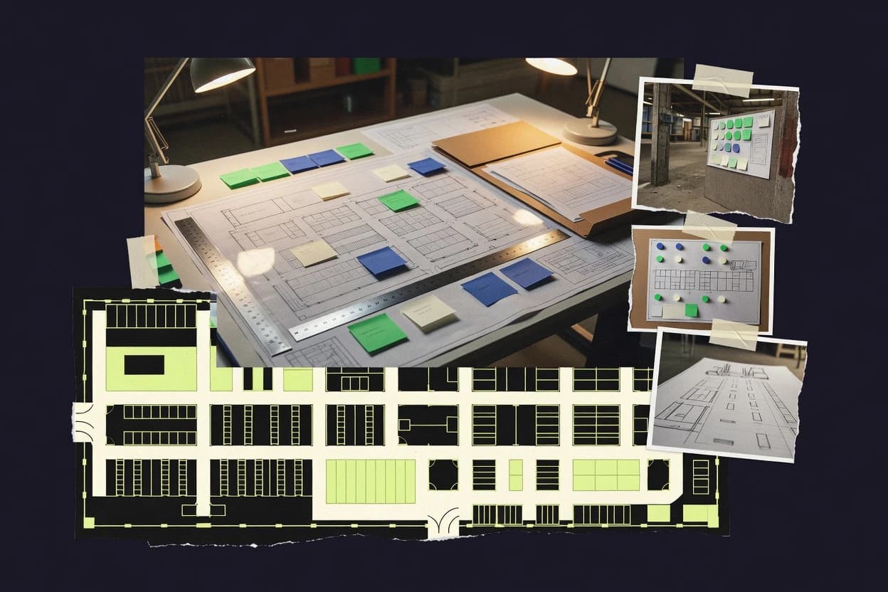 Top 10 Best Facility Layout Design Software of 2026