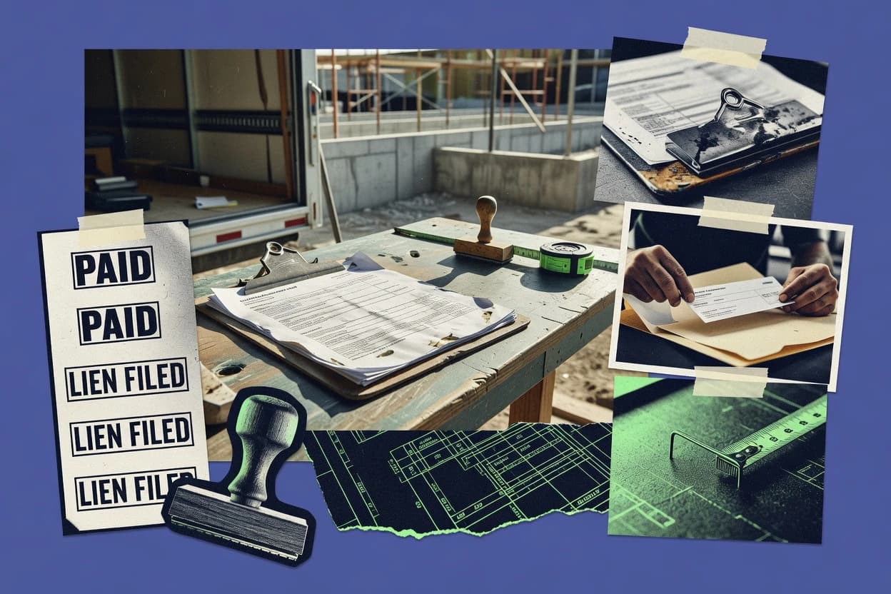 Top 10 Best Construction Lien Services of 2026