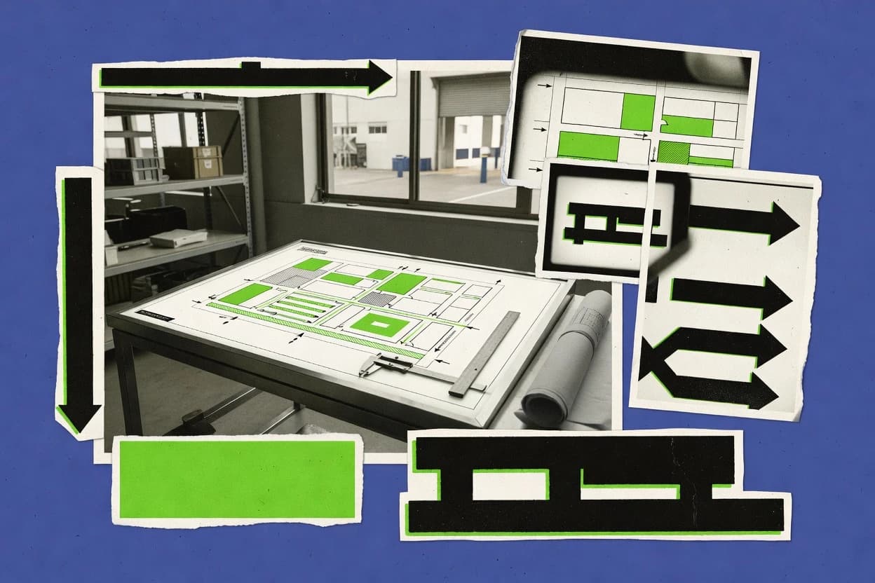Top 10 Best Facility Layout Software of 2026