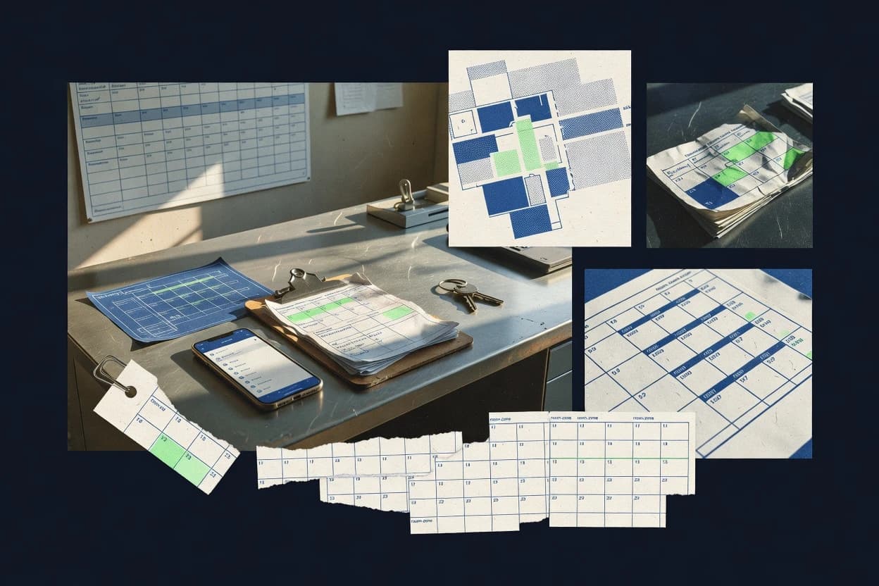Top 10 Best Facility Scheduler Software of 2026