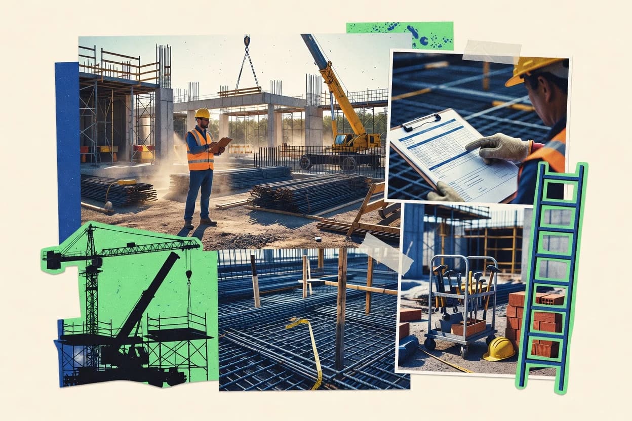 Top 10 Best Construction Management Services of 2026