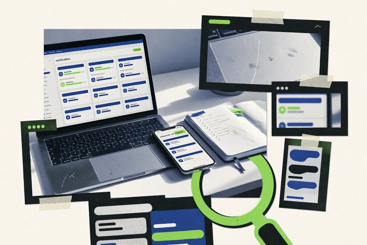 Top 10 Best Fact Checking Software of 2026