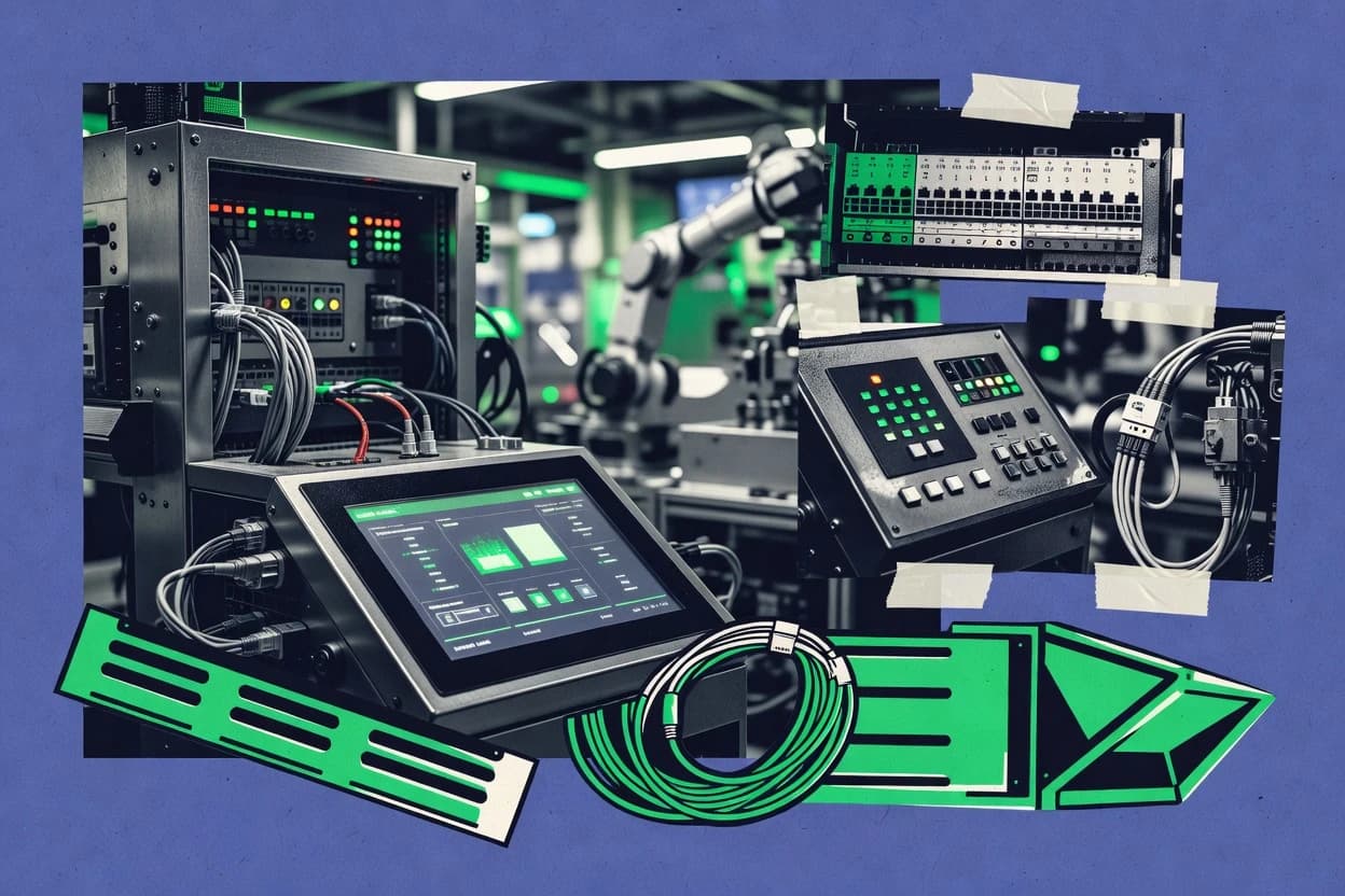 Top 10 Best Factory Automation Software of 2026