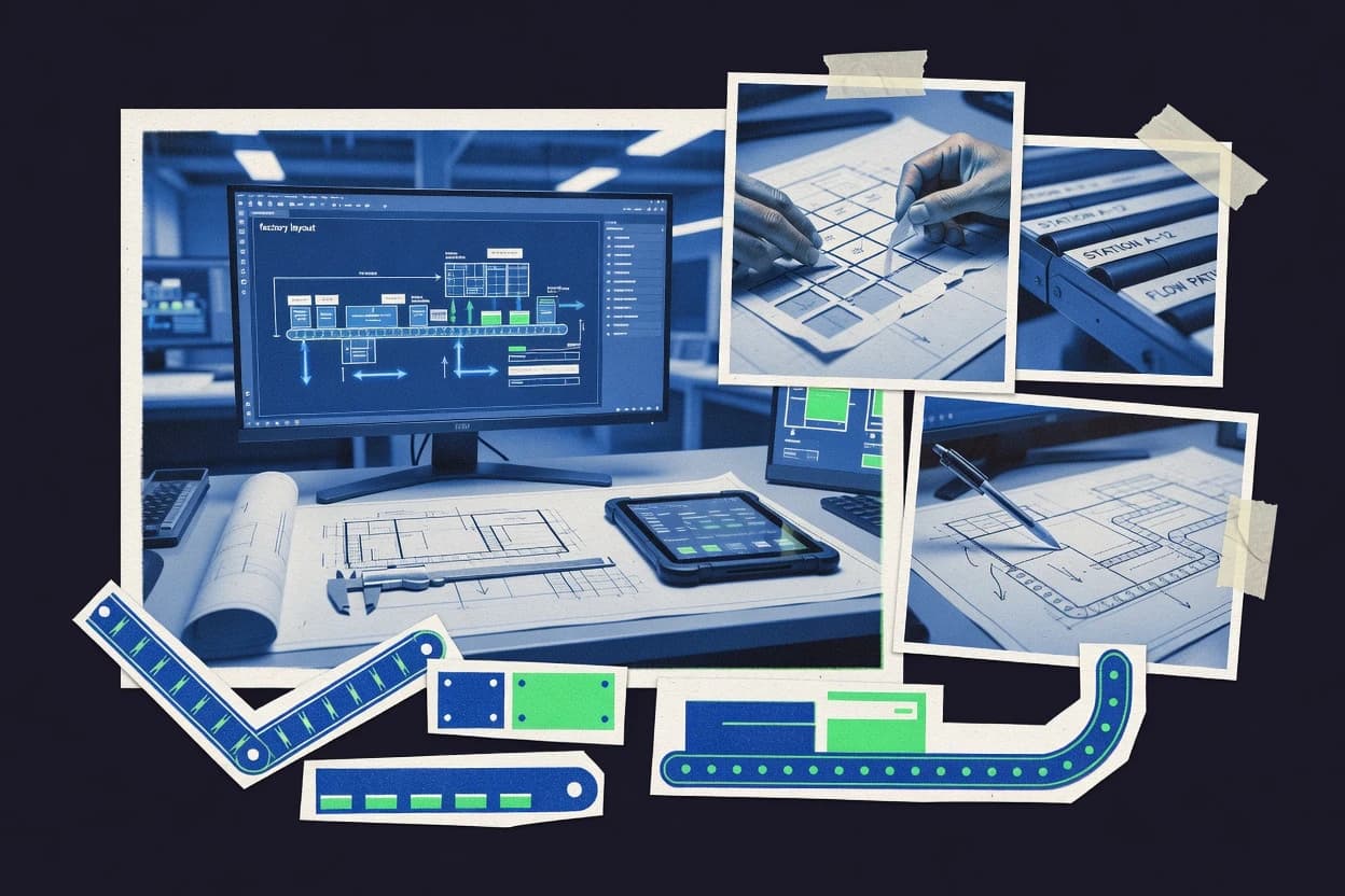 Top 10 Best Factory Design Software of 2026
