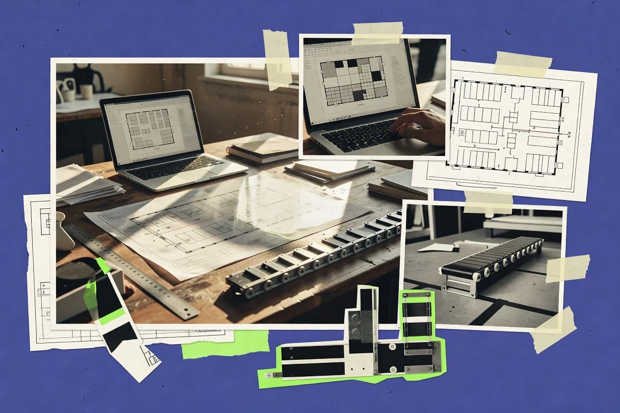 Top 10 Best Factory Layout Design Software of 2026