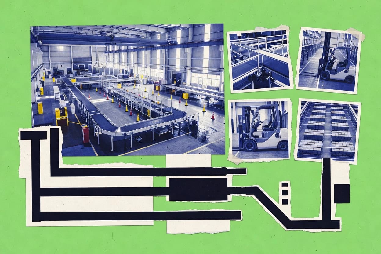 Top 10 Best Factory Layout Planning Software of 2026