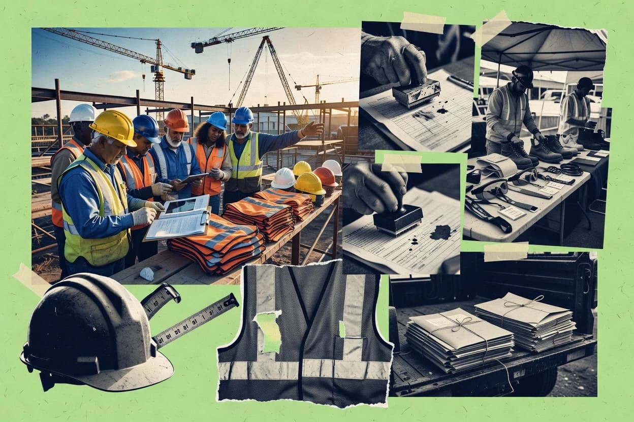 Top 10 Best Construction Recruitment Services of 2026
