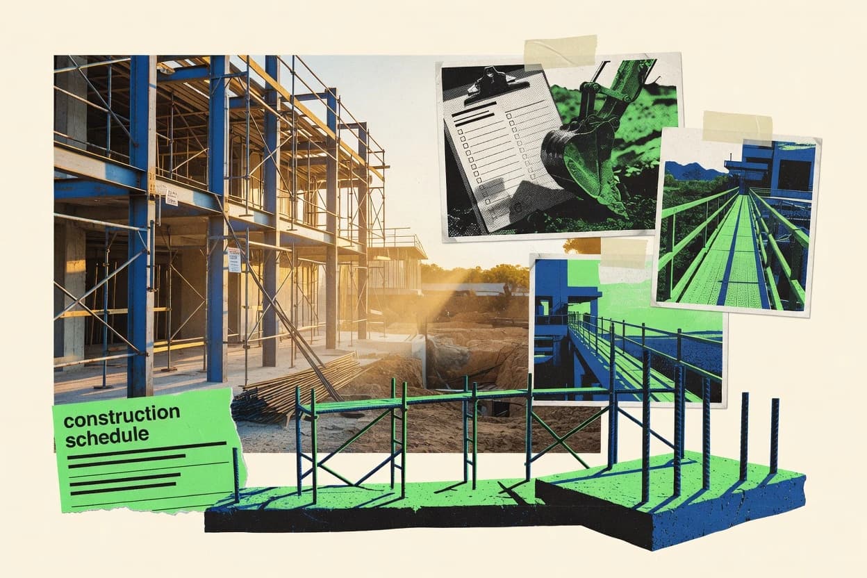 Top 10 Best Construction Reporting Services of 2026