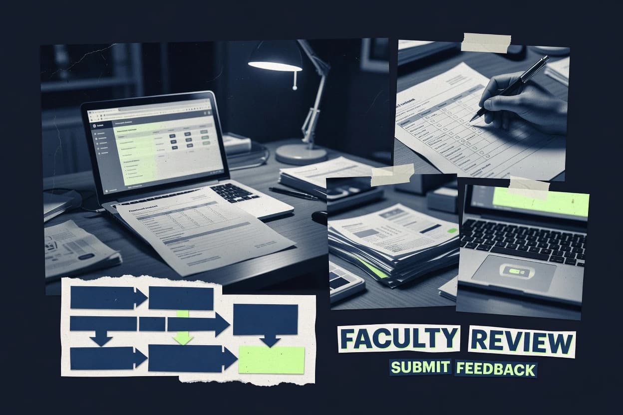 Top 10 Best Faculty Evaluation System Software of 2026