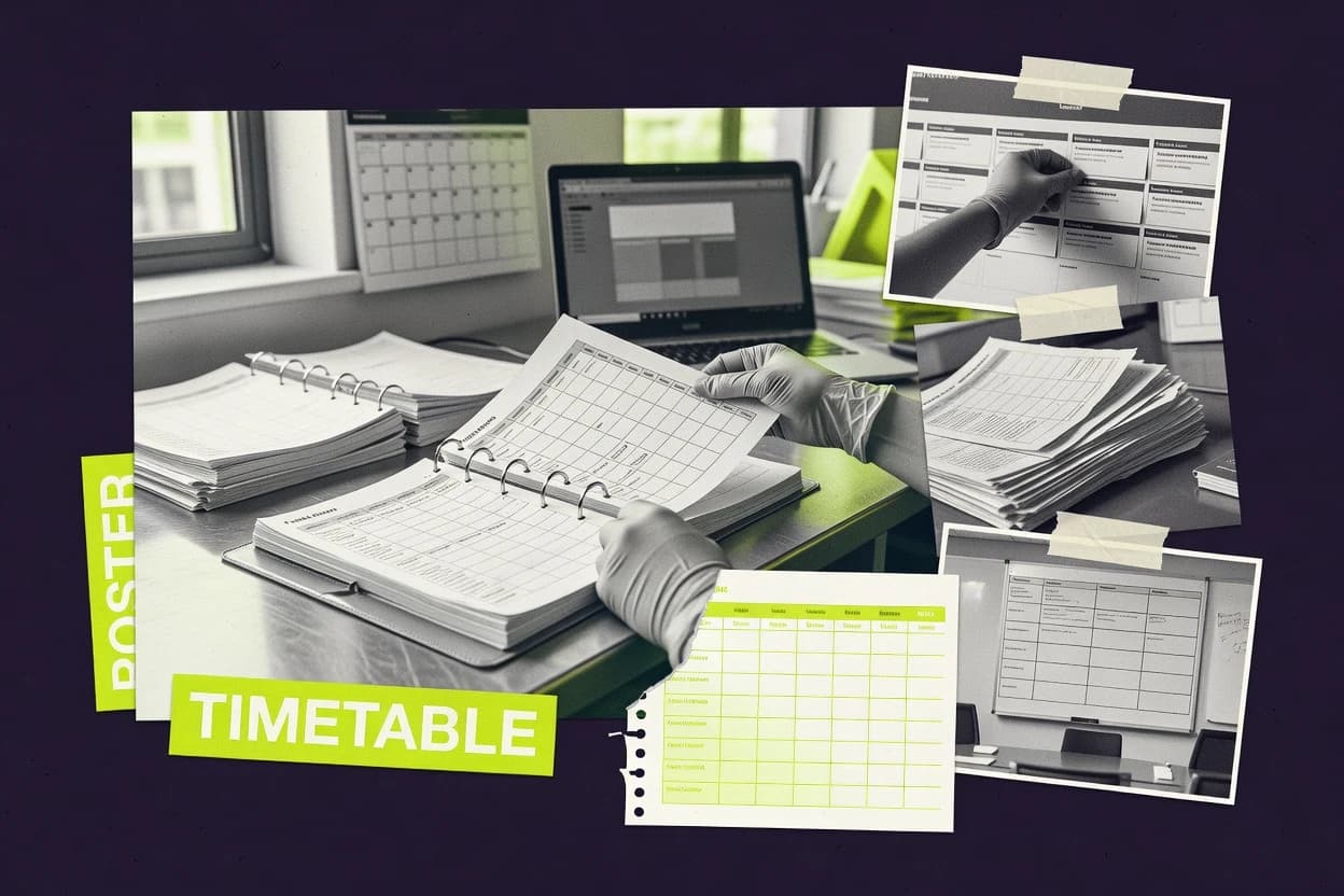 Top 10 Best Faculty Scheduling Software of 2026
