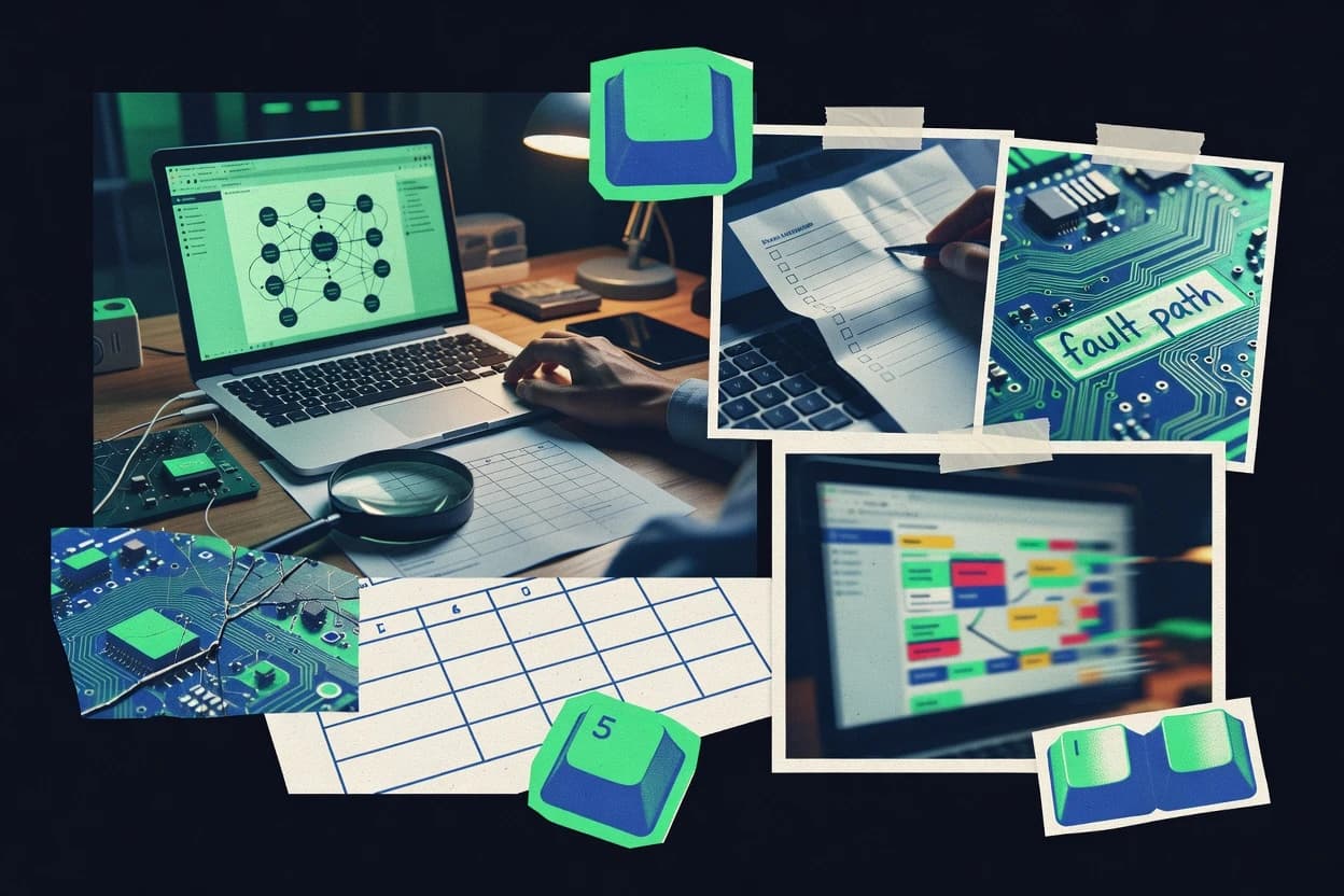 Top 10 Best Failure Mode Analysis Software of 2026