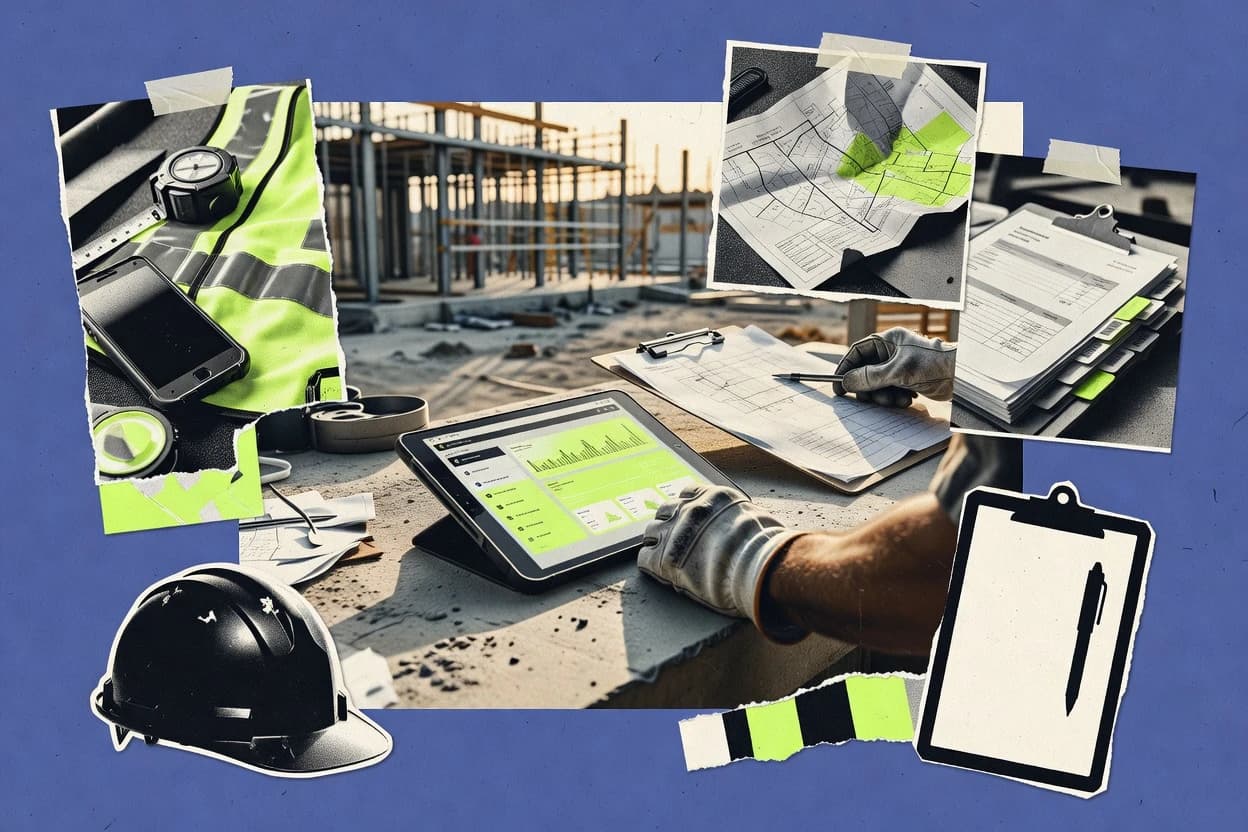 Top 10 Best Construction SaaS Services of 2026