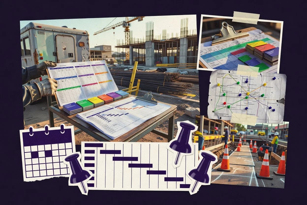 Top 10 Best Construction Scheduling Services of 2026