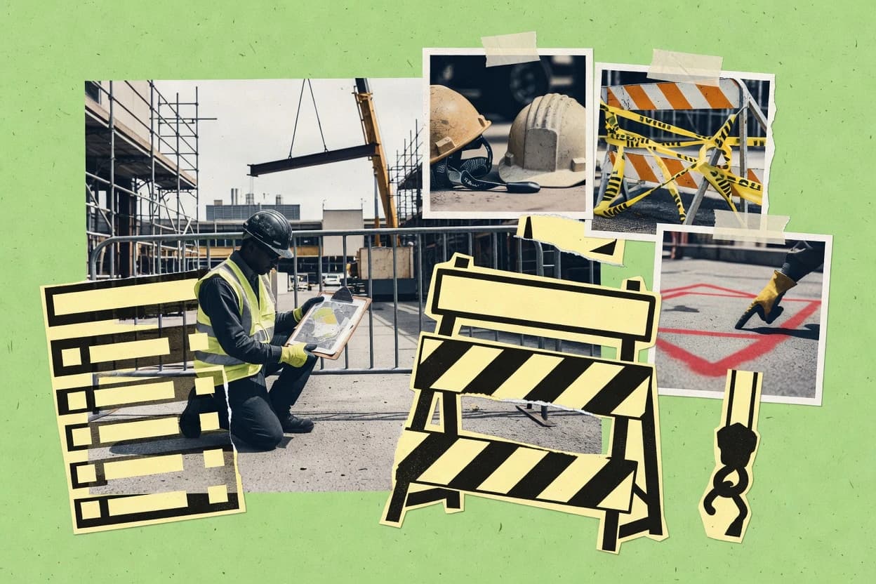 Top 10 Best Construction Risk Management Services of 2026