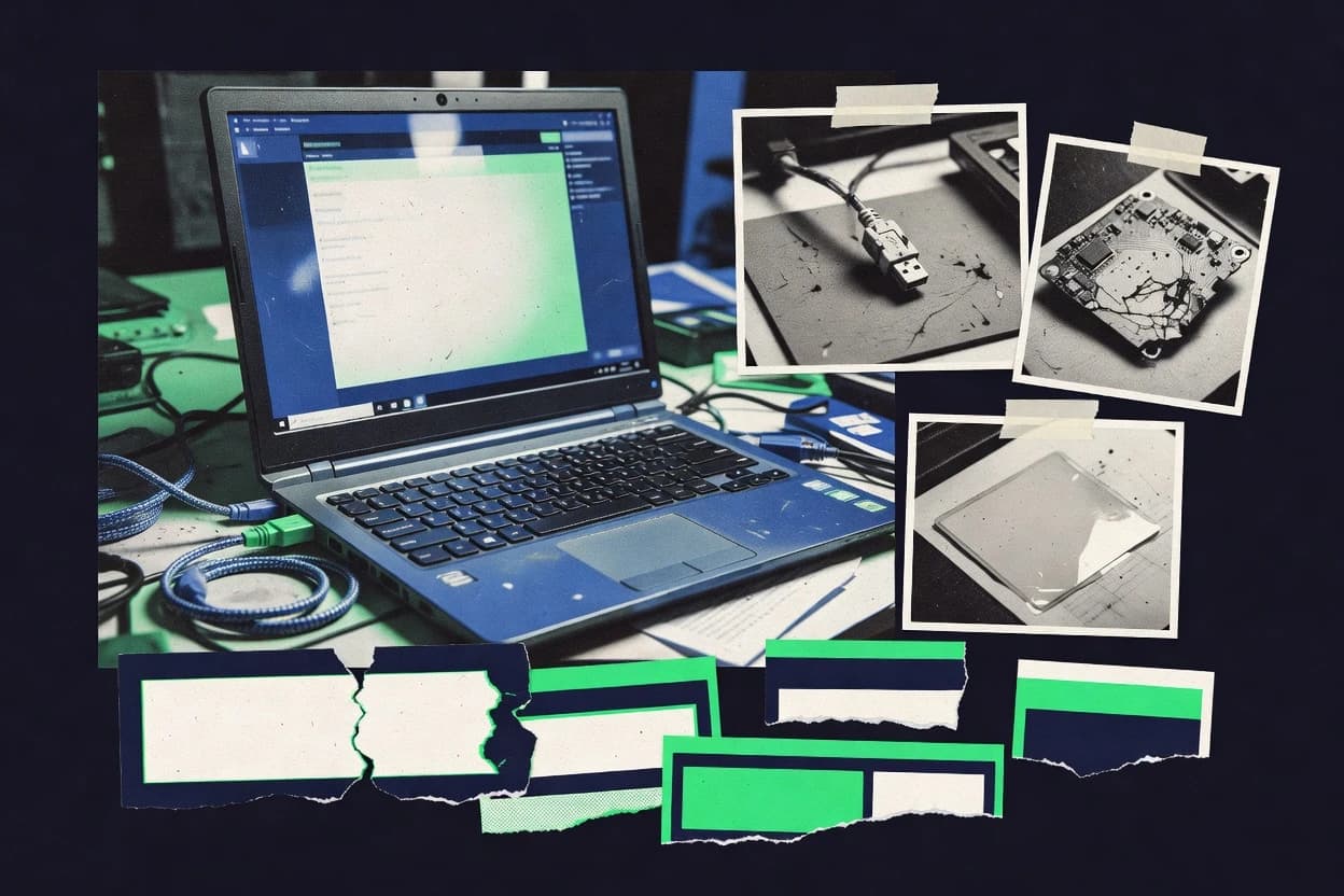 Top 10 Best Failure Software of 2026