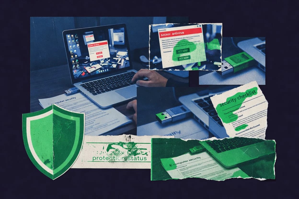 Top 10 Best Fake Anti Virus Software of 2026