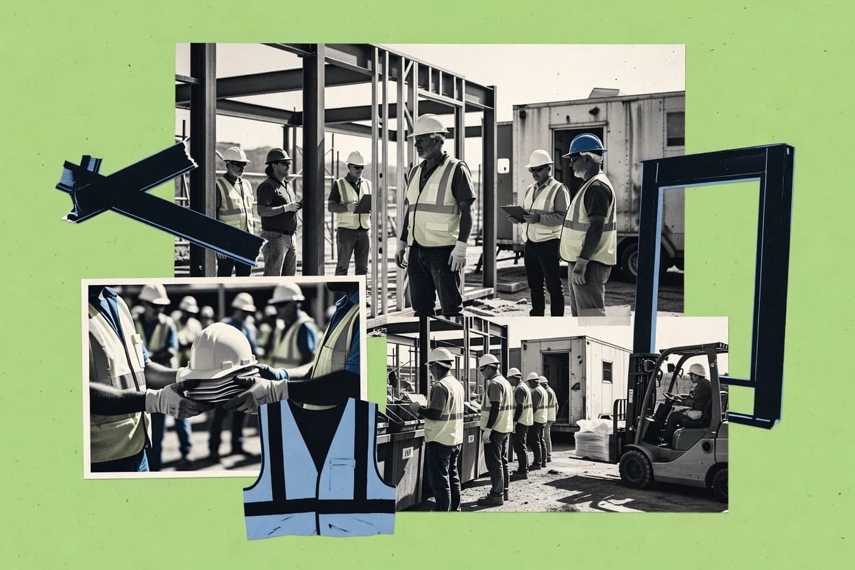 Top 10 Best Construction Staffing Services of 2026