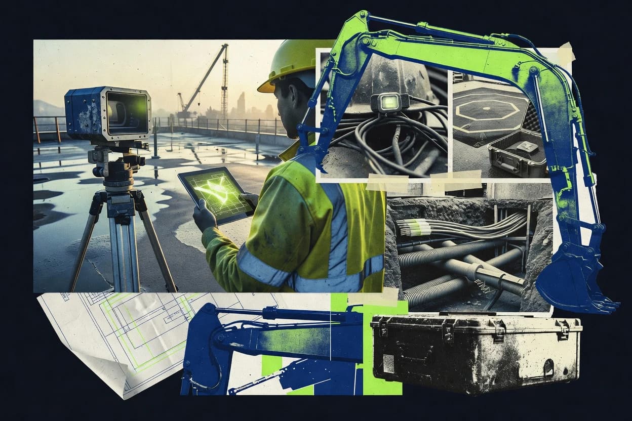 Top 10 Best Construction Technology Services of 2026