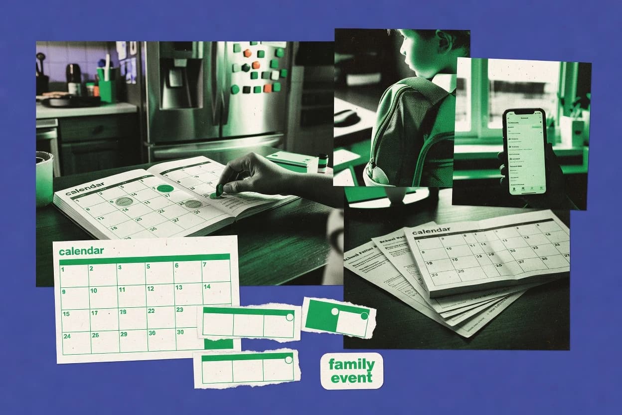 Top 10 Best Family Calendar Software of 2026
