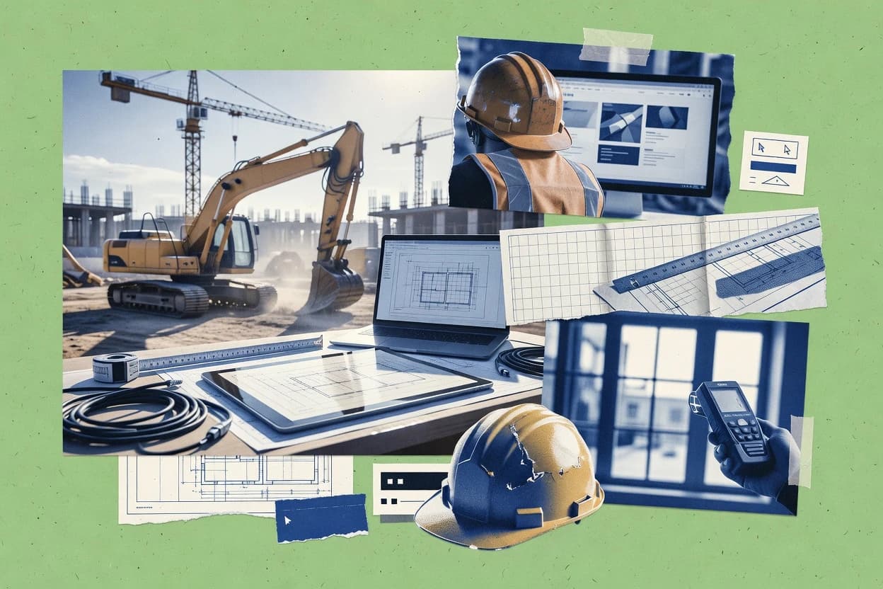 Top 10 Best Construction Website Design Services of 2026