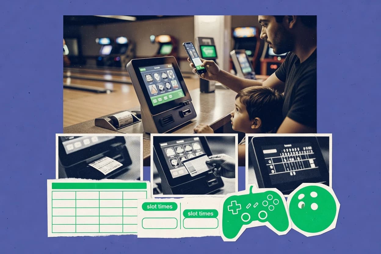 Top 10 Best Family Entertainment Centre Booking Software of 2026
