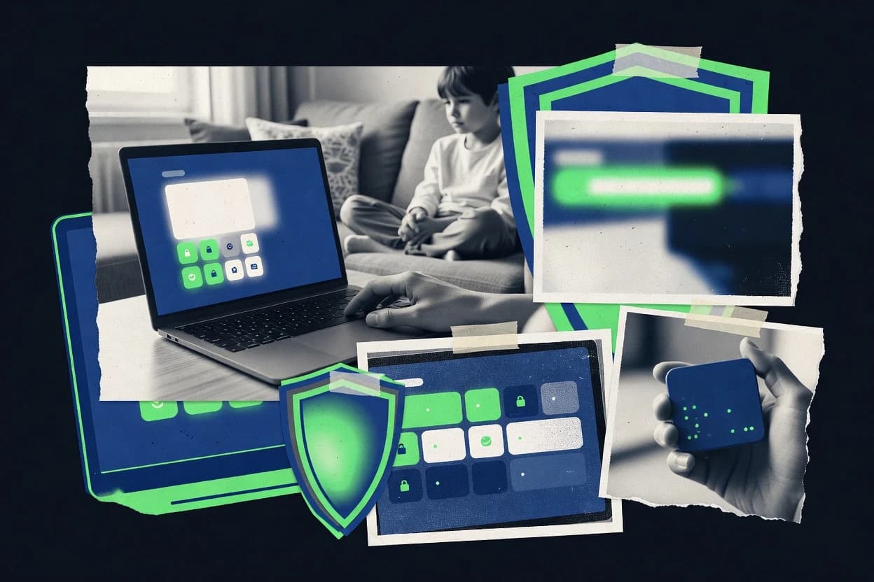 Top 10 Best Family Filter Software of 2026